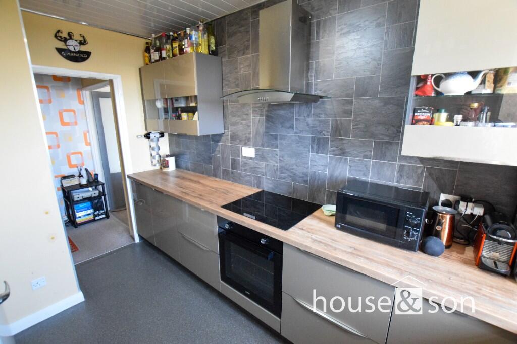 Additional image 4 of Sea View Apartment, Albany, Manor Road, East Cliff, Bournemouth, BH1