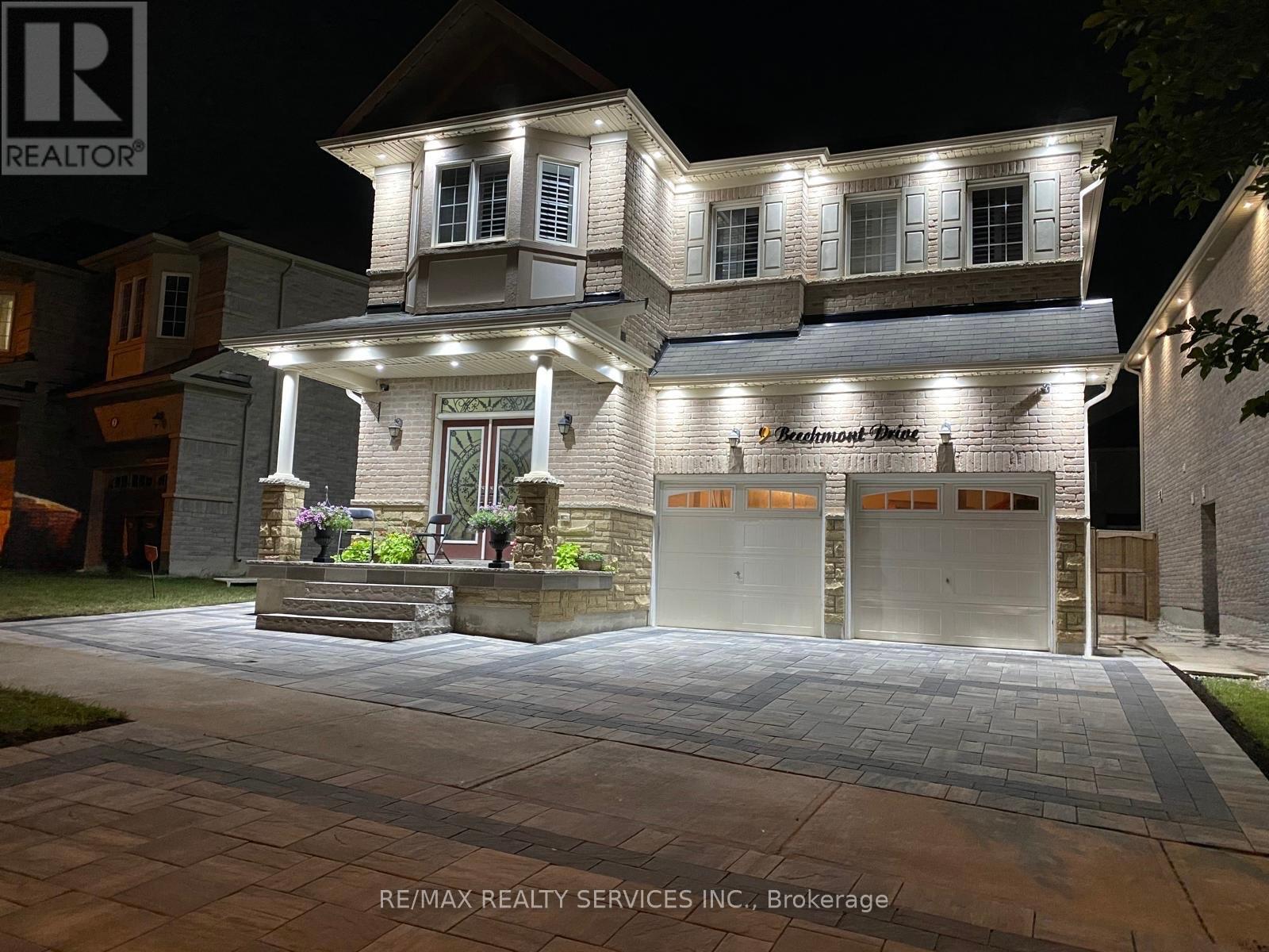 9 BEECHMONT DRIVE|Brampton (Credit Valley), Ontario L6Y0B7