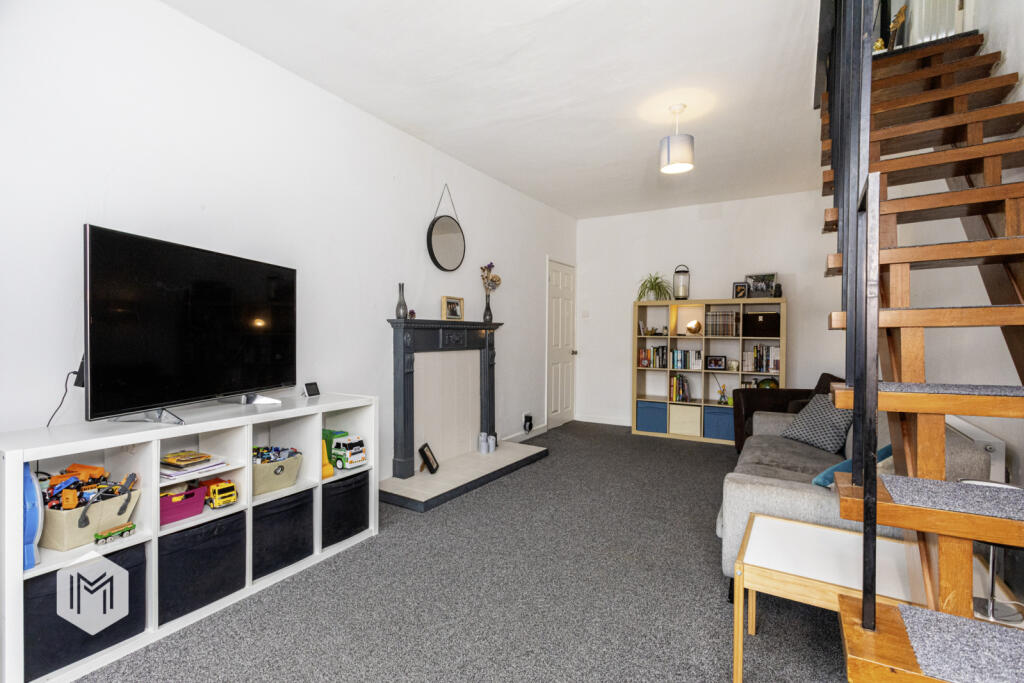 Additional image 5 of Walton Drive, Bury, Greater Manchester, BL9 5JU