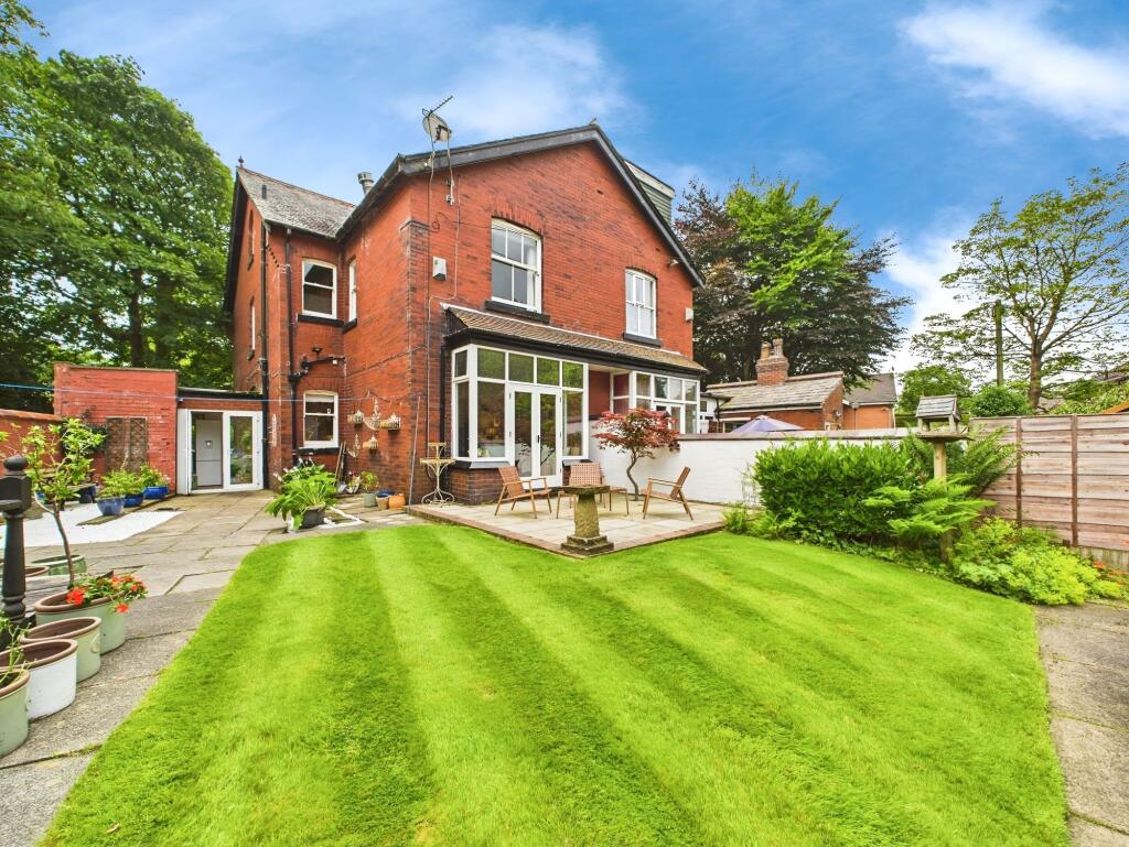 Additional image 40 of Harpers Lane, Bolton, BL1