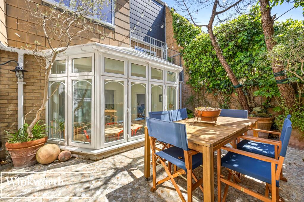 Additional image 16 of Crown Street, Brighton, East Sussex, BN1