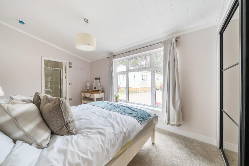 Additional image 10 of Silver Mists, 
Hurn Road,
St Leonards, 
Dorset, 
BH24 2BU