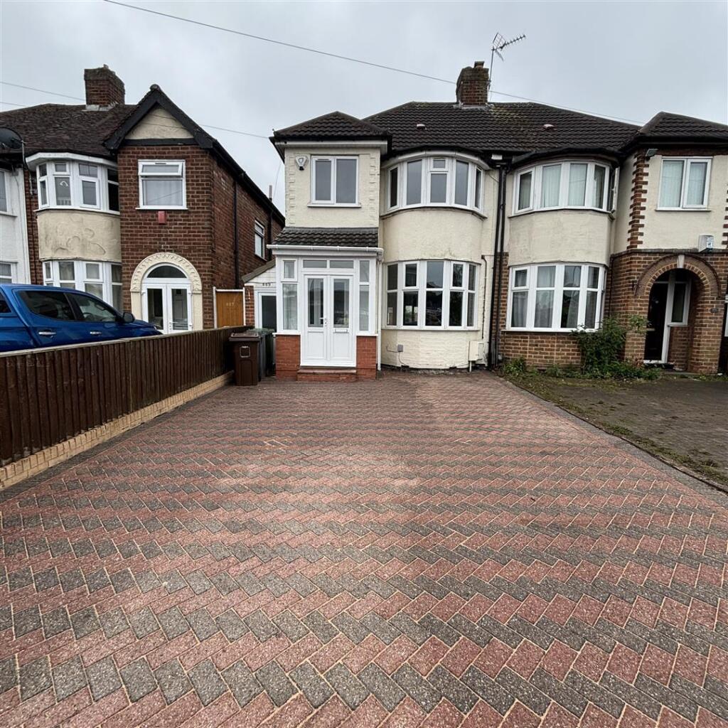 Property image for Old Lode Lane, Solihull