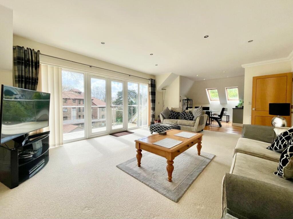 Additional image 31 of Powerscourt, 10 Chine Crescent Road, Bournemouth, BH2