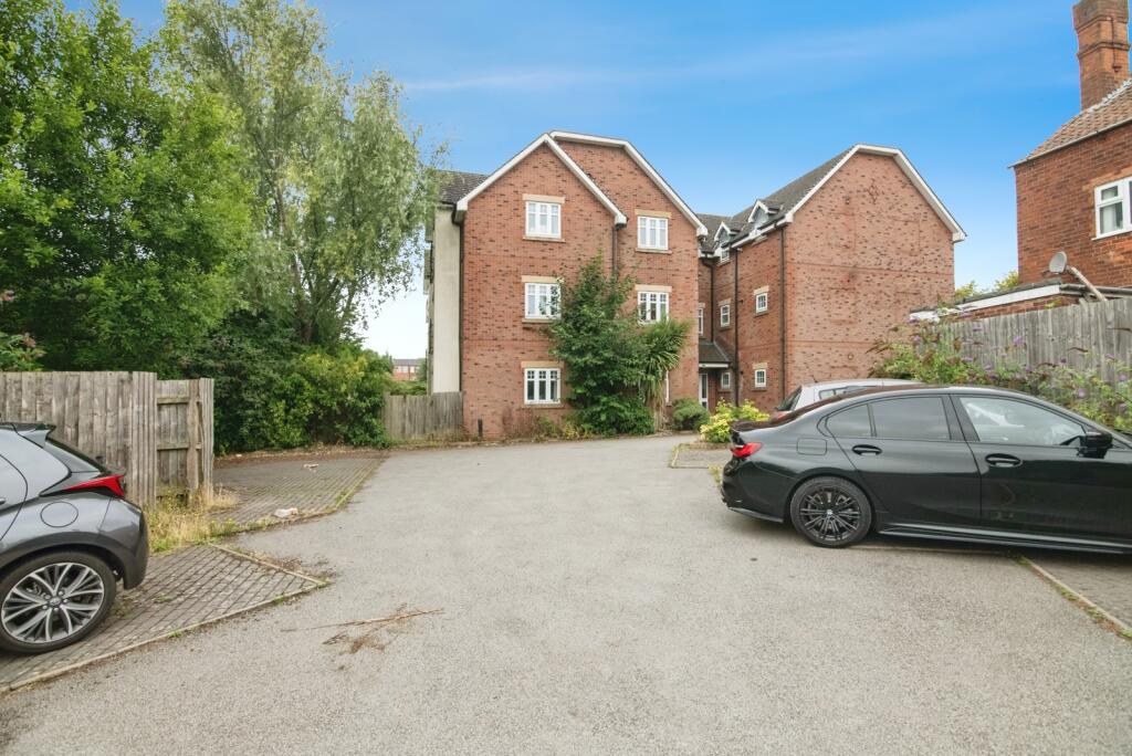 Additional image 14 of Mount Pleasant, Redditch, Worcestershire, B97