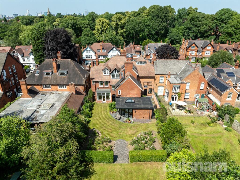Additional image 8 of Salisbury Road, Moseley, Birmingham, B13