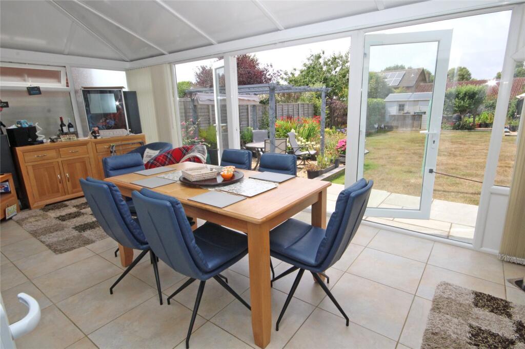 Additional image 5 of High Ridge Crescent, New Milton, Hampshire, BH25