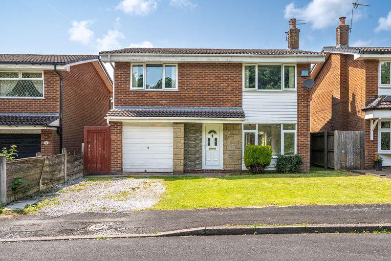 Additional image 25 of Bankfield, Westhoughton **AVAILABLE NOW**