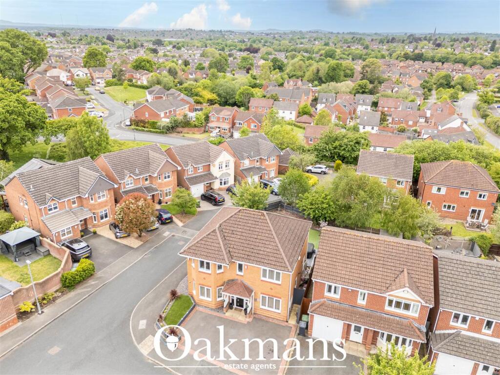 Additional image 28 of Verona Road, Bromsgrove, Worcestershire, B60