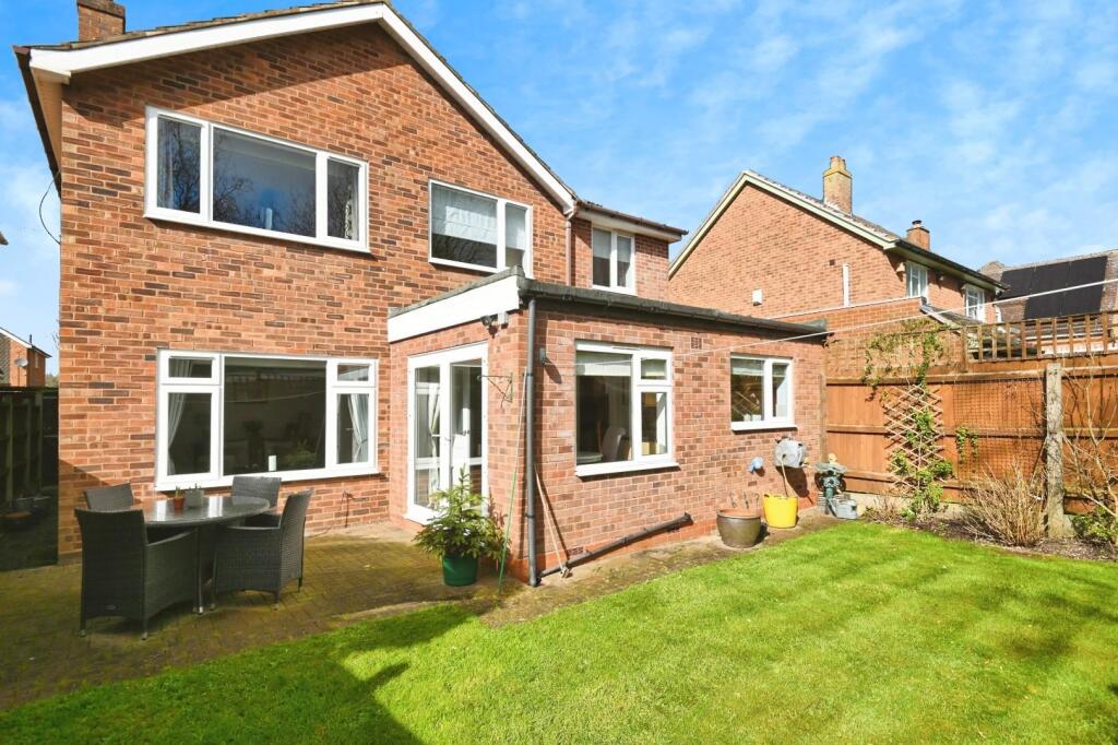 Additional image 20 of Silvermead Road, Sutton Coldfield