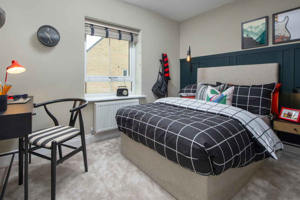 Additional image 13 of Scholars Gate,
Lords Close,
Giggleswick,
BD24 0EG