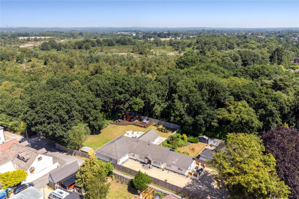 Additional image 25 of Ringwood Road, Ferndown, Dorset, BH22