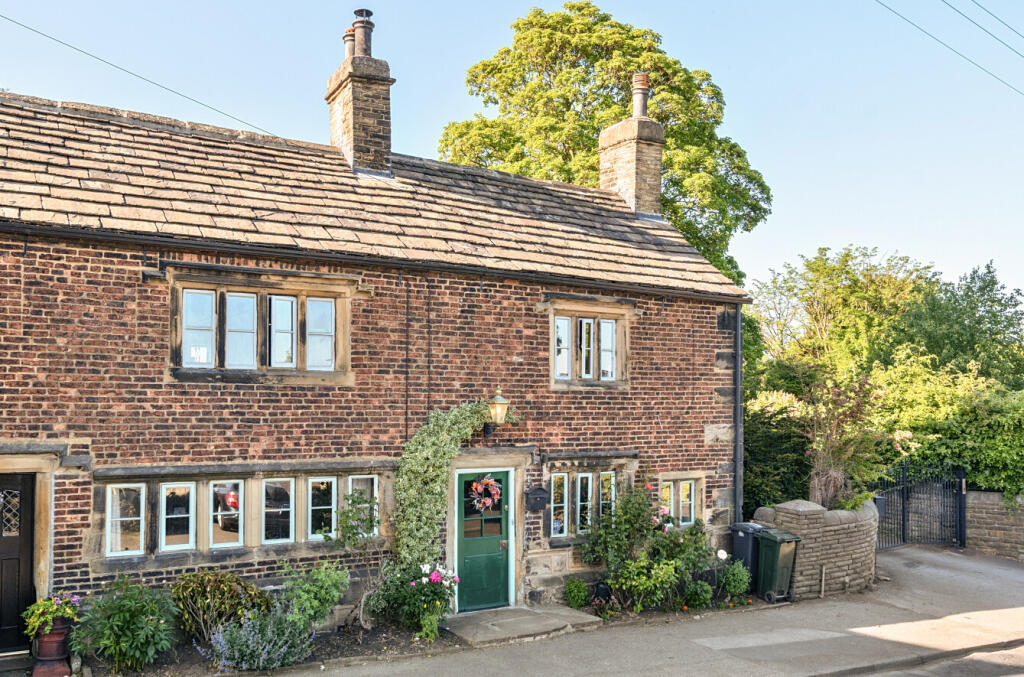 Tong Lane, Bradford, West Yorkshire, BD4