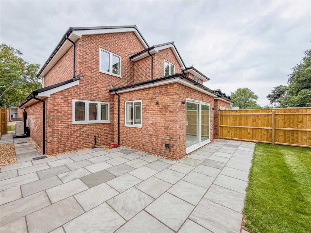 Additional image 15 of Martins Hill Lane, Burton, Christchurch, Dorset, BH23