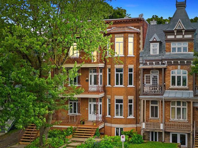 631 Ch. Ste-Foy|Québec (La Cité-Limoilou), Quebec G1S2K2