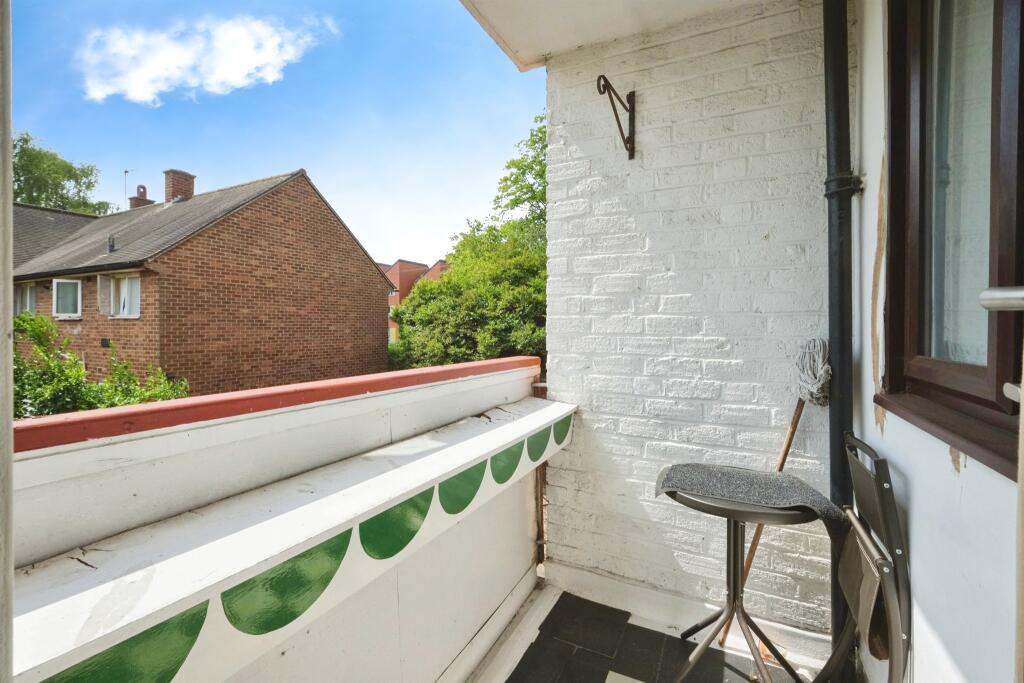 Additional image 8 of Crofton Gardens, Birmingham