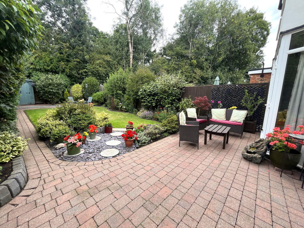 Additional image 25 of Three Oaks Road, Wythall