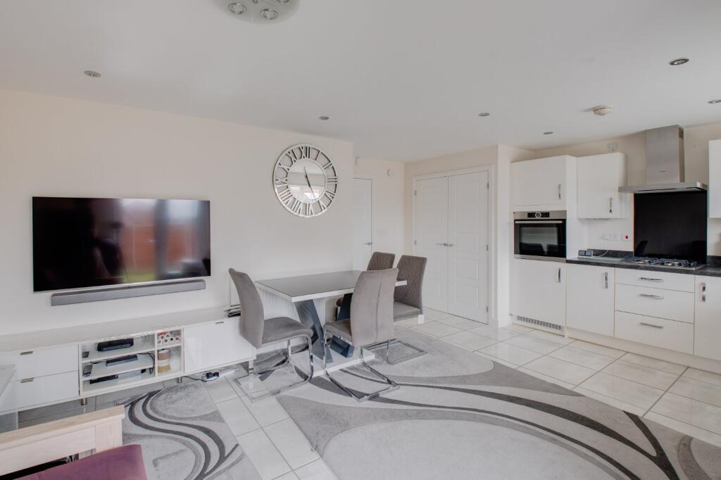 Additional image 5 of Copse Wood Way, Bromsgrove, Worcestershire, B61