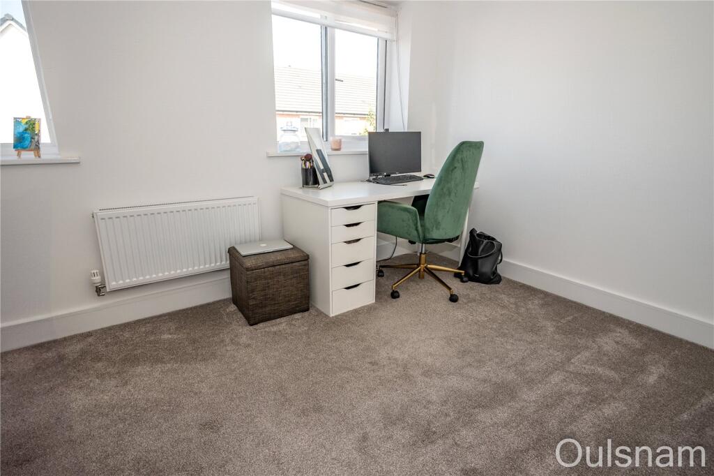 Additional image 8 of Russell Street, Cofton Hackett, Birmingham, Worcestershire, B45