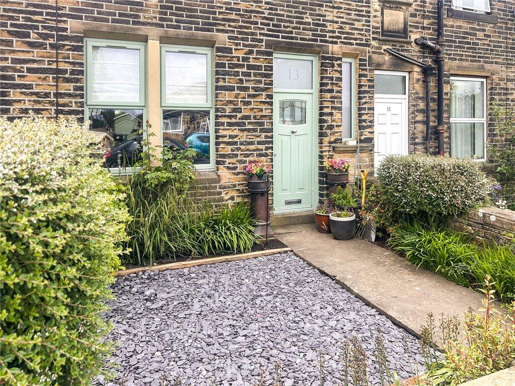 Additional image 25 of Victoria Avenue, Haworth, Keighley, West Yorkshire, BD22