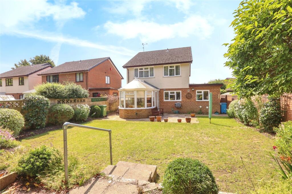 Additional image 16 of Vine Farm Close, Talbot Village, Dorset, BH12