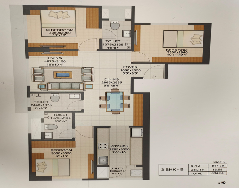 Additional image 2 of Mulund West, Mumbai