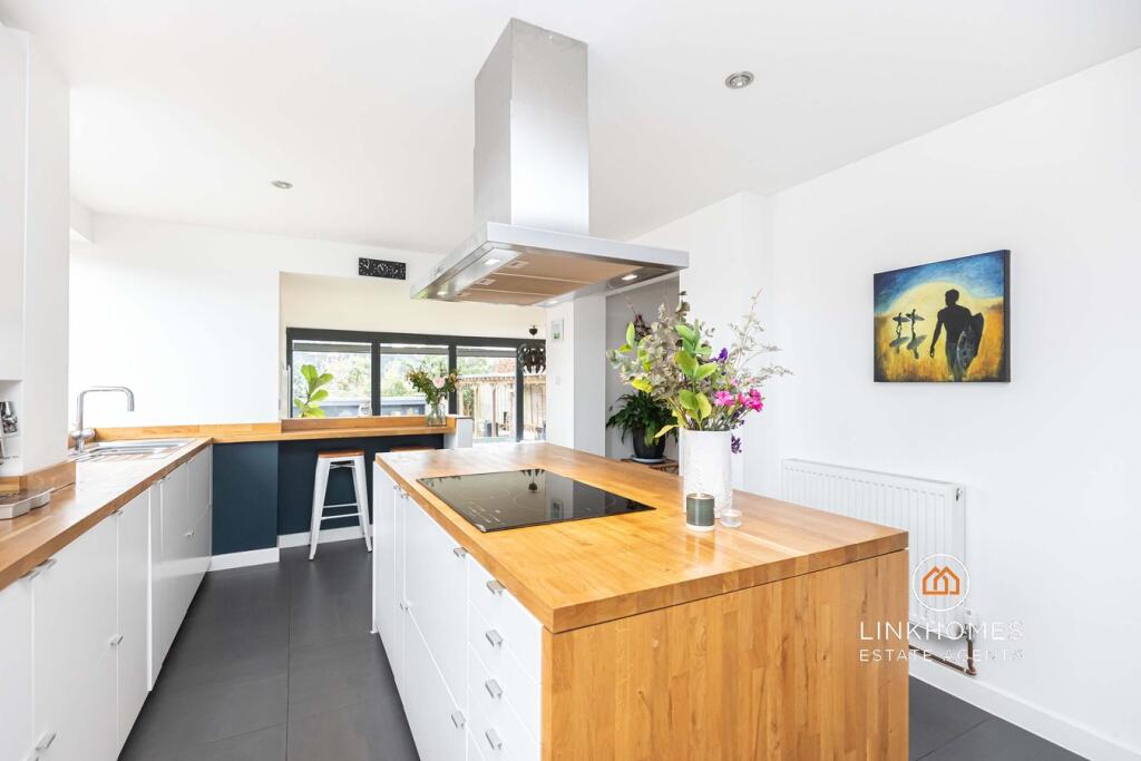 Additional image 56 of Insley Crescent, Broadstone, BH18