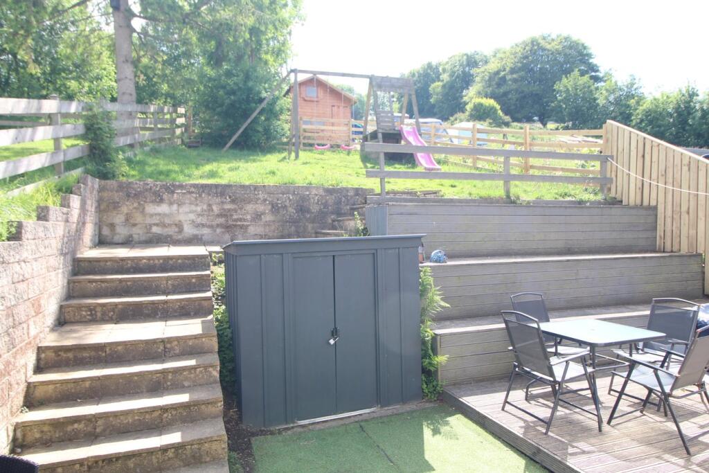 Additional image 18 of Shaw Lane, Oxenhope, Keighley, BD22