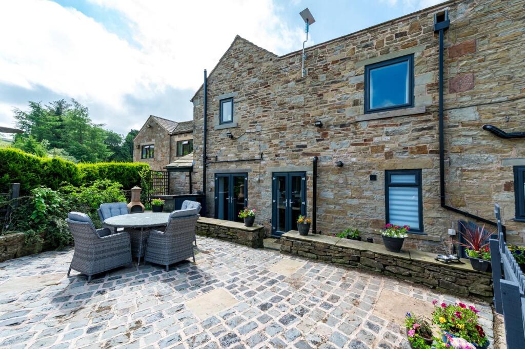 Additional image 53 of Uglow Farm, off Broadhead Road, Turton, Bolton