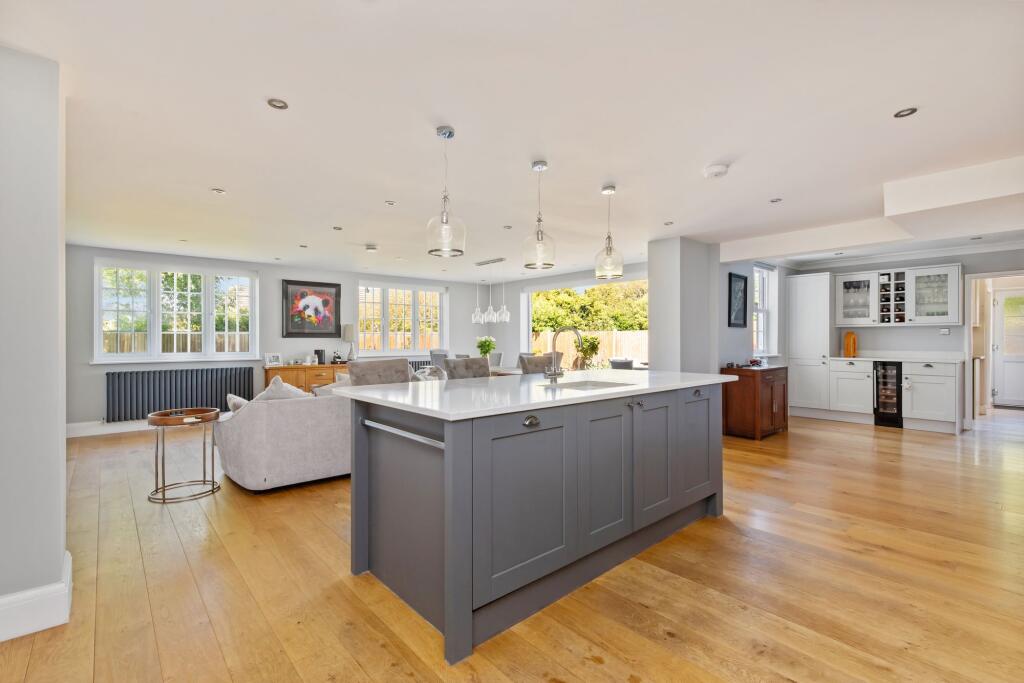 Additional image 3 of South View, East Preston, BN16