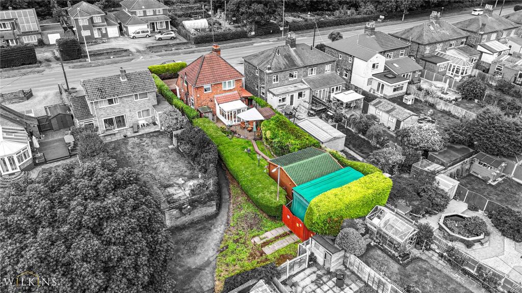 Additional image 42 of Lichfield Street, Fazeley, Tamworth, Staffordshire, B78