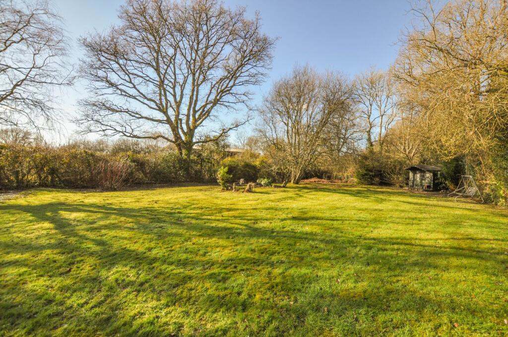 Additional image 10 of Lower Rowe, Holt, Wimborne, BH21