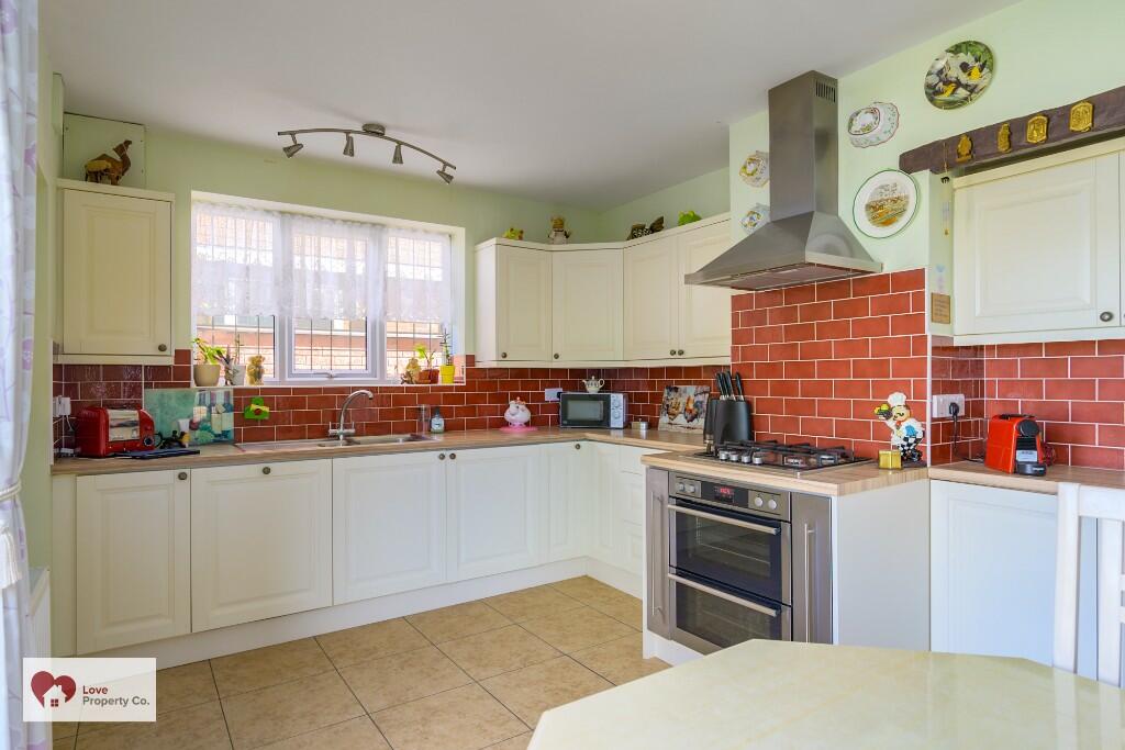 Additional image 9 of Packwood Close, Bentley Heath, Solihull, B93 8AW