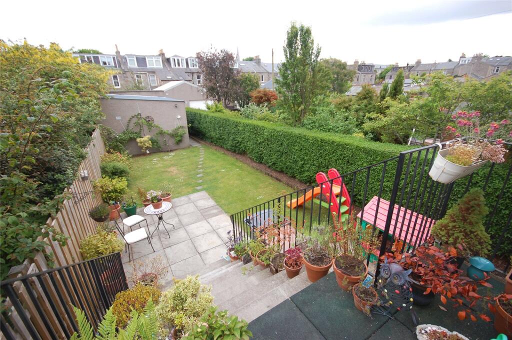 Additional image 21 of Camperdown Road, West End, Aberdeen, AB15