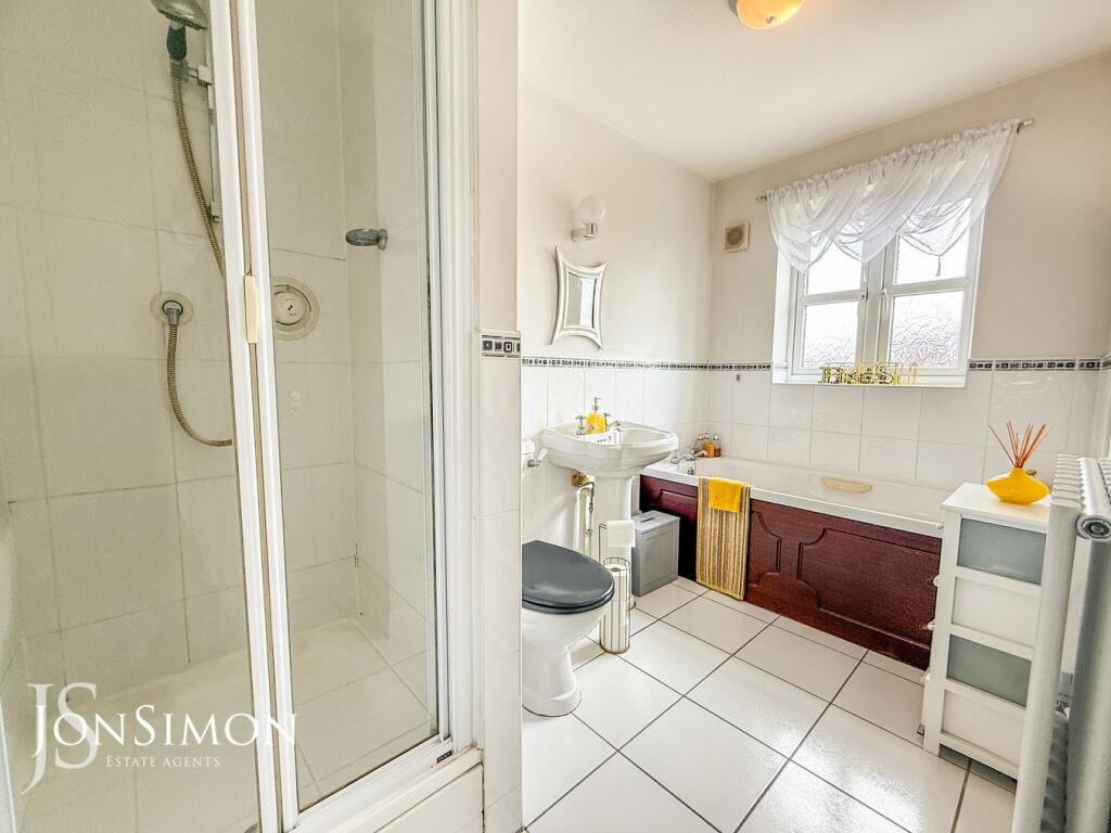 Additional image 24 of Newham Drive, Elton, Bury, BL8