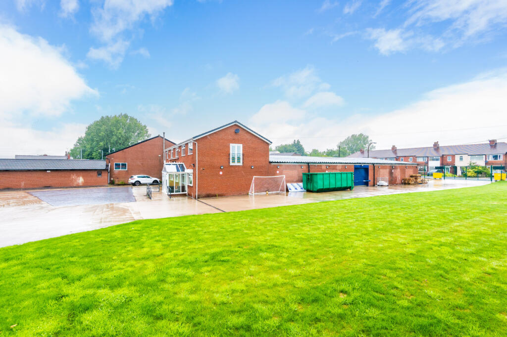 Additional image 29 of Stopes Road, Little Lever, Bolton, Greater Manchester, BL3 1NP