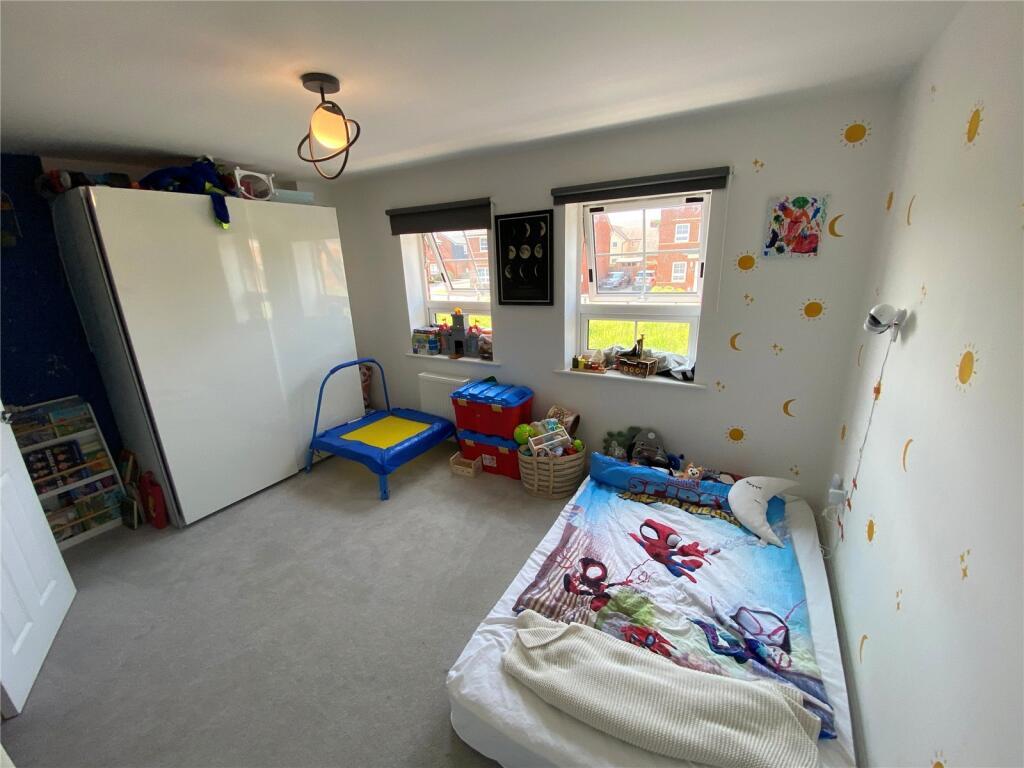 Additional image 11 of Isabella Street, Canford Paddock, Poole, Dorset, BH11