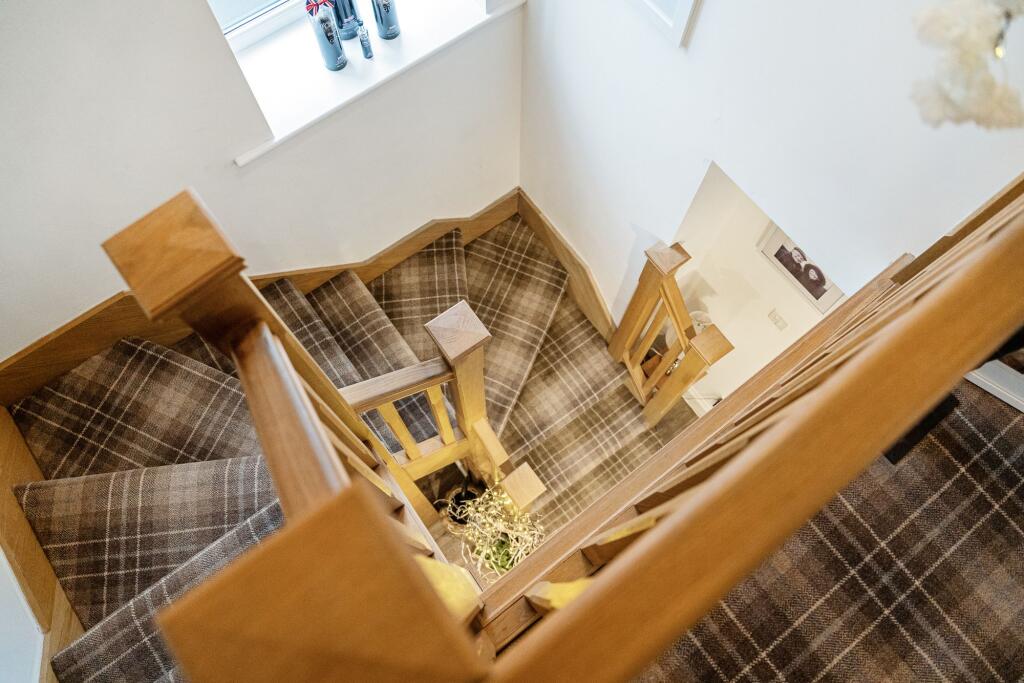 Additional image 38 of Hunt Fold House, Greenmount, BL8 4 - An Idyllic Setting for Family Life