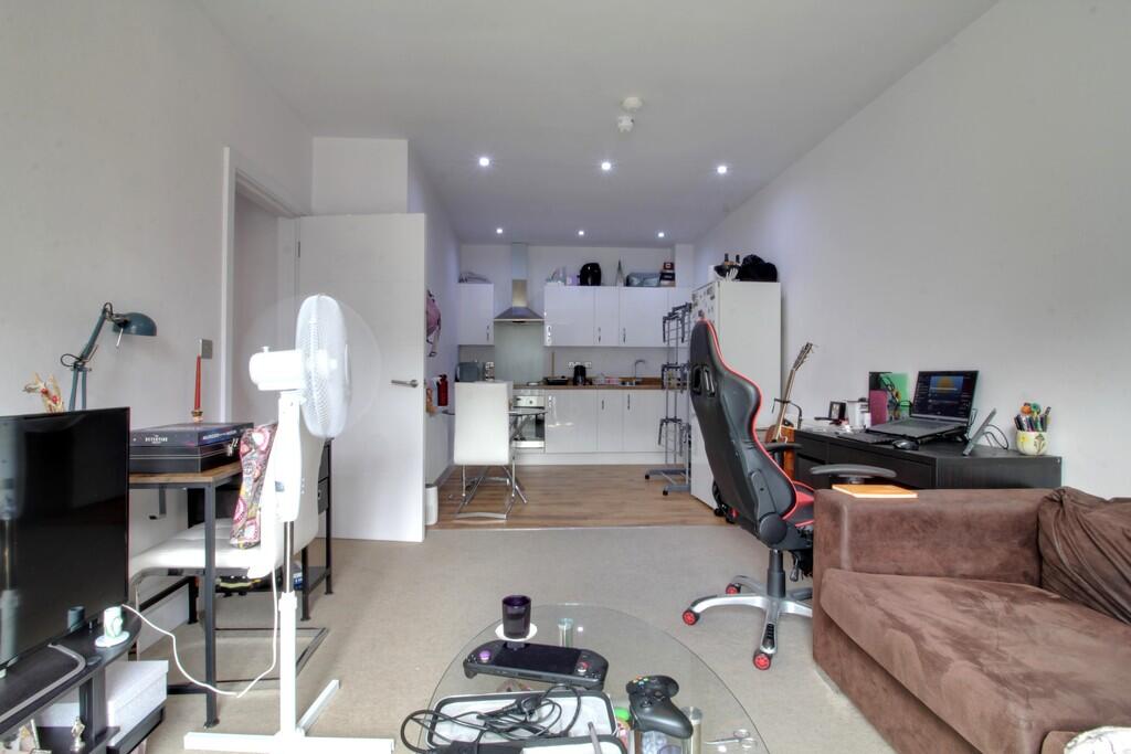 Additional image 8 of Honduras Wharf, Summer Lane, Birmingham