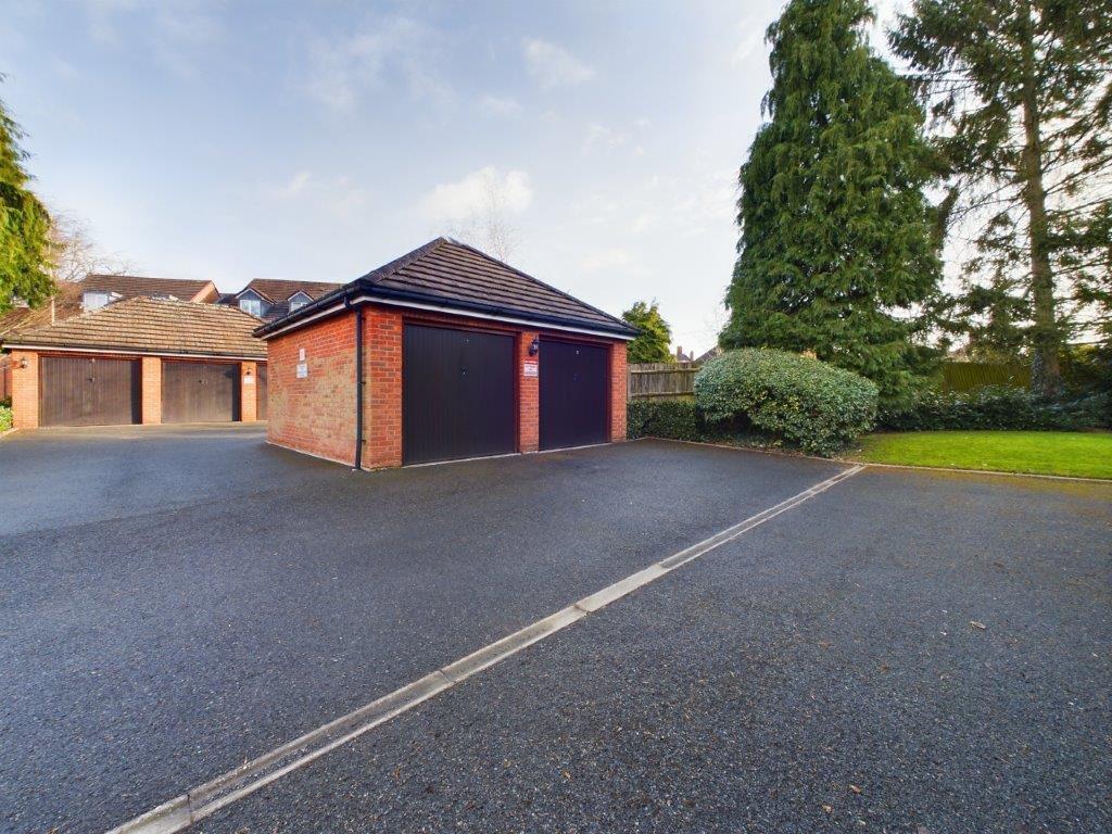 Additional image 22 of 12 Francis House 60 Manor Road, Solihull B91 2BL