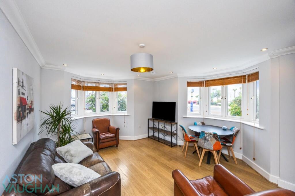 Additional image 2 of Grand Parade, Eastbourne