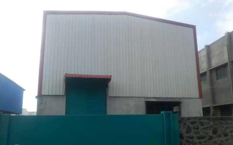 Ranjangaon MIDC, Pune