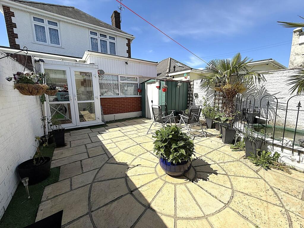 Additional image 2 of Brixey Road, Parkstone, Poole, BH12