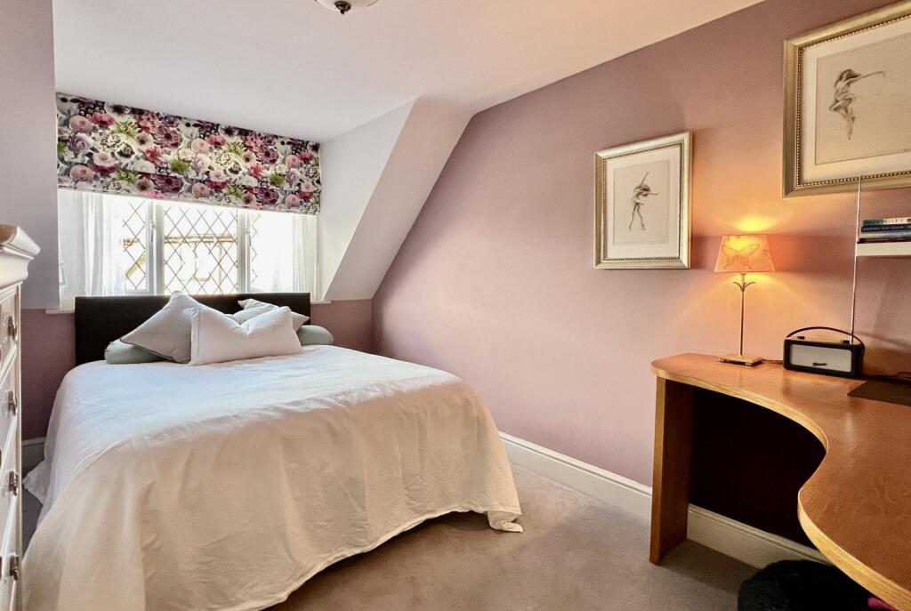 Additional image 26 of Lych Gate Court, Ringwood, BH24