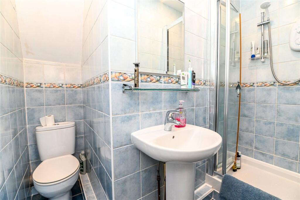 Additional image 10 of Oak Road, Ashley, New Milton, Hampshire, BH25