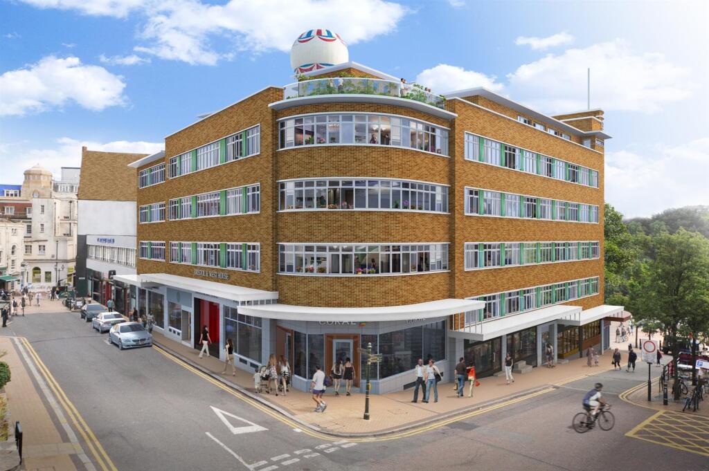 Additional image 11 of Bristol & West House, Post Office Road