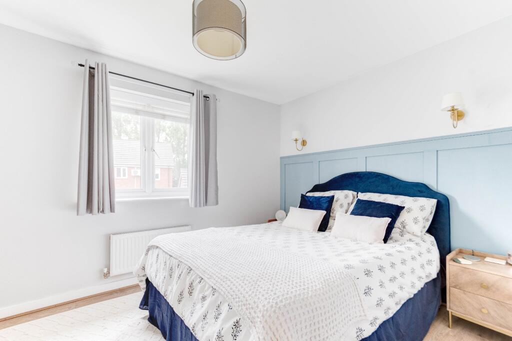 Additional image 4 of Fairey Street, Cofton Hackett, Birmingham, Worcestershire, B45