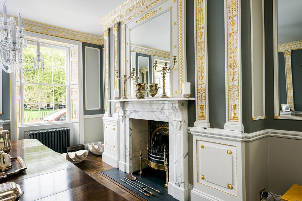 Additional image 10 of St James's Square, Bath, BA1