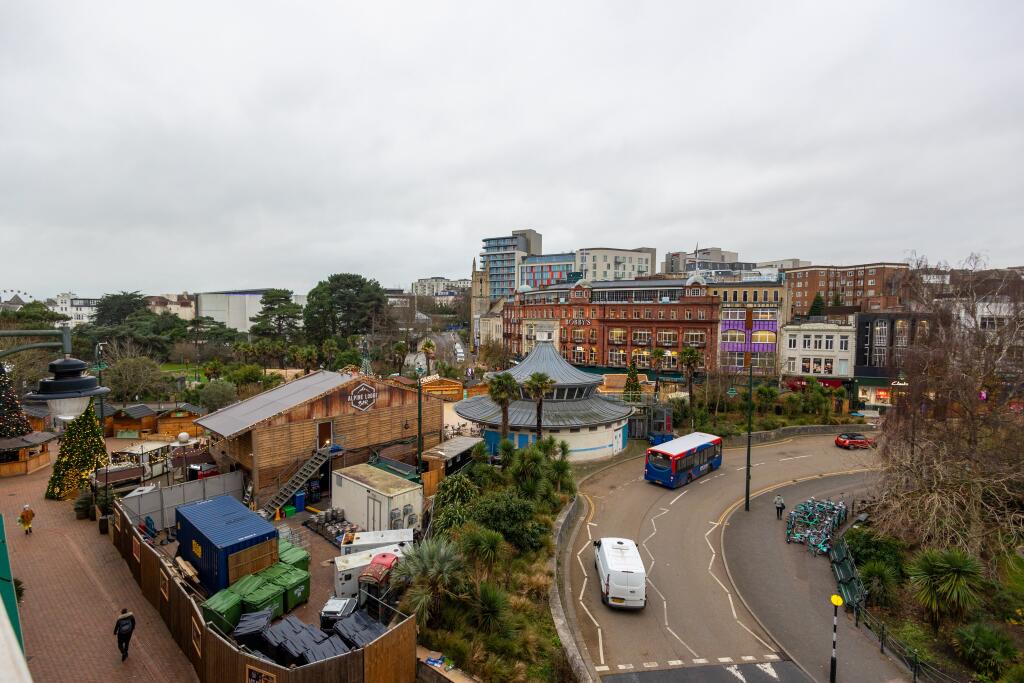 Additional image 12 of Richmond Hill, Bournemouth,