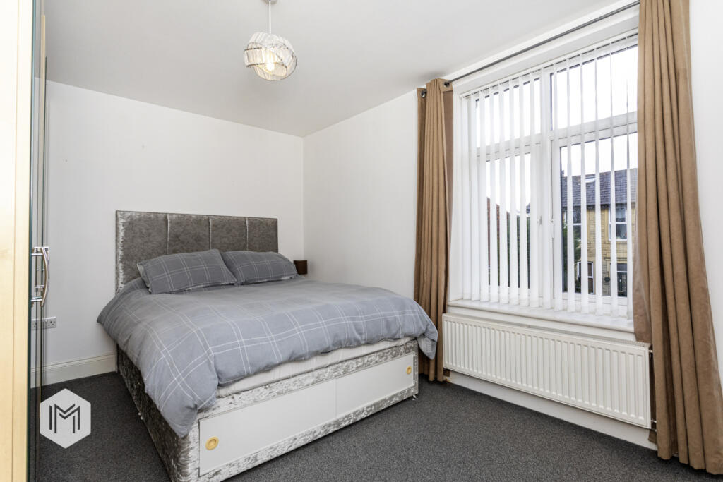 Additional image 11 of Market Street, Tottington, Bury, Greater Manchester, BL8 3LT